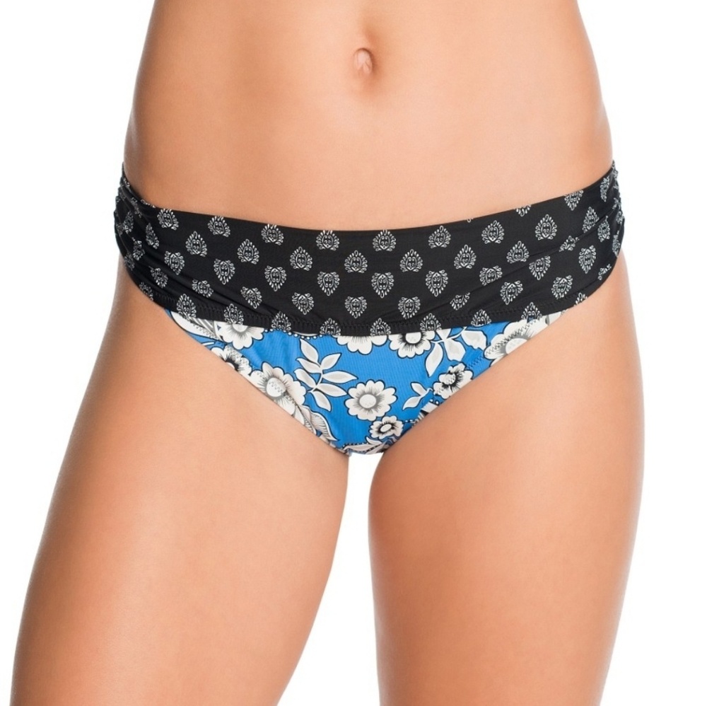 Vera Bradley Bikini Bottom